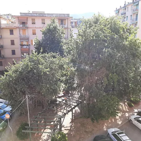 Nyaraló La Dimora Di Nadine