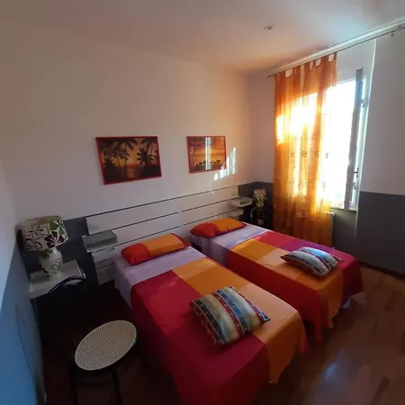 La Dimora Di Nadine Tatil Evi *