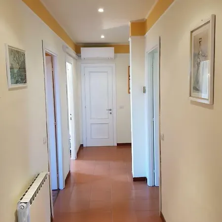 Tatil Evi La Dimora Di Nadine