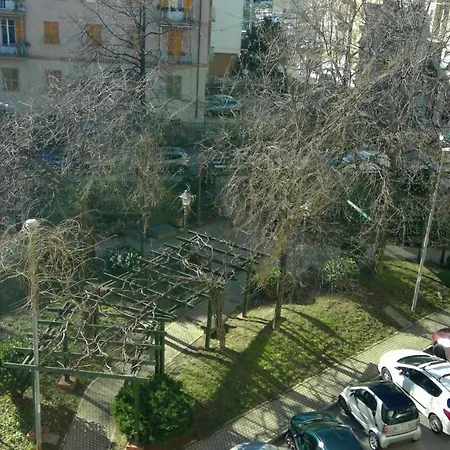 La Dimora Di Nadine Ferienhaus La Spezia