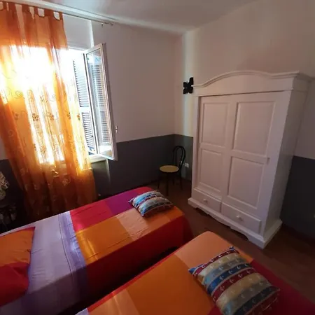 La Dimora Di Nadine * La Spezia