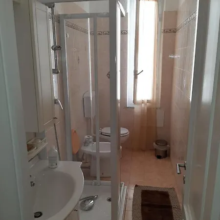 Holiday home La Dimora Di Nadine La Spezia