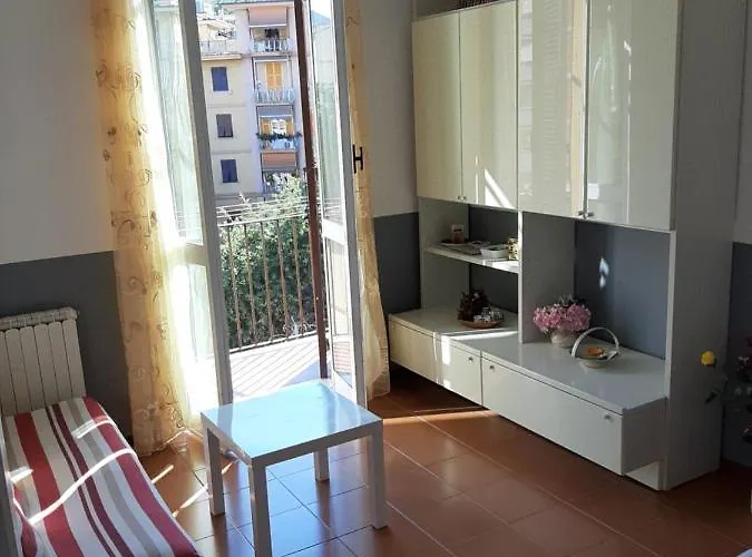 Casa vacanze La Dimora Di Nadine *