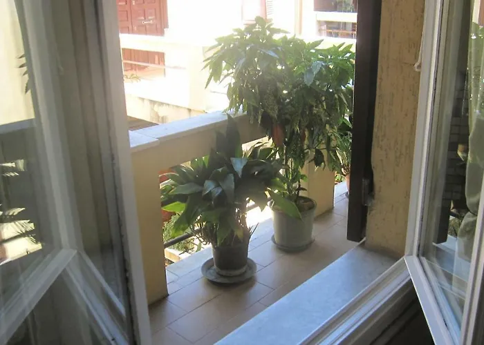 La Dimora Di Nadine Casa vacanze *