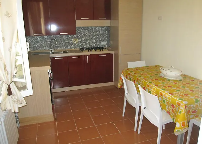 La Dimora Di Nadine Casa vacanze La Spezia