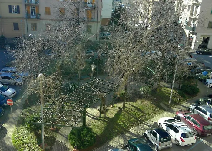 La Dimora Di Nadine Prázdninový dům La Spezia